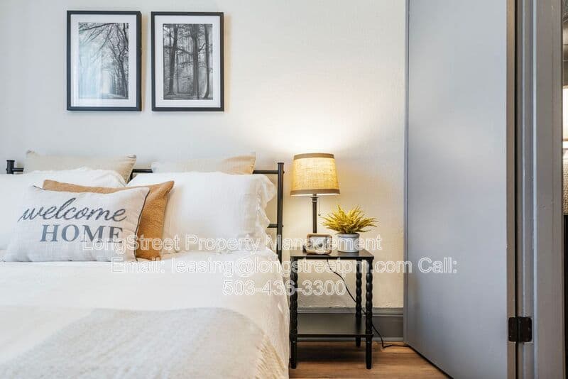 Portland Condo: 804 SE Cesar Estrada Chavez Blvd
