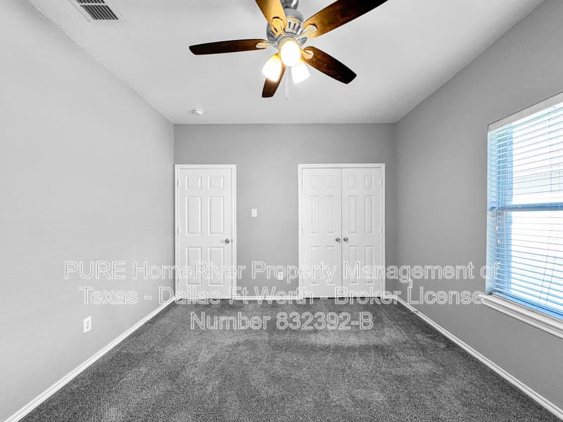 Forney House: 122 Independence Trl