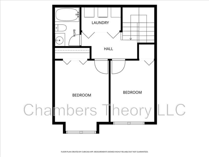 Woodbridge House: 12181 Old Salem Ct
