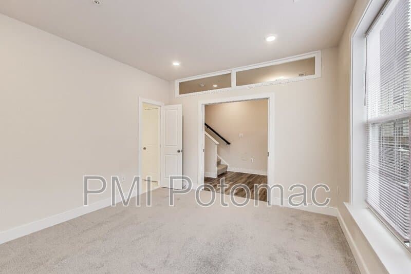 Silver Spring Townhome: 2547 Auden Drive