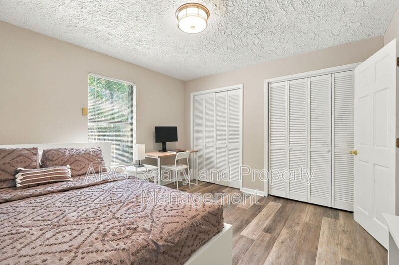 Atlanta House: 1014 Curran Street NW