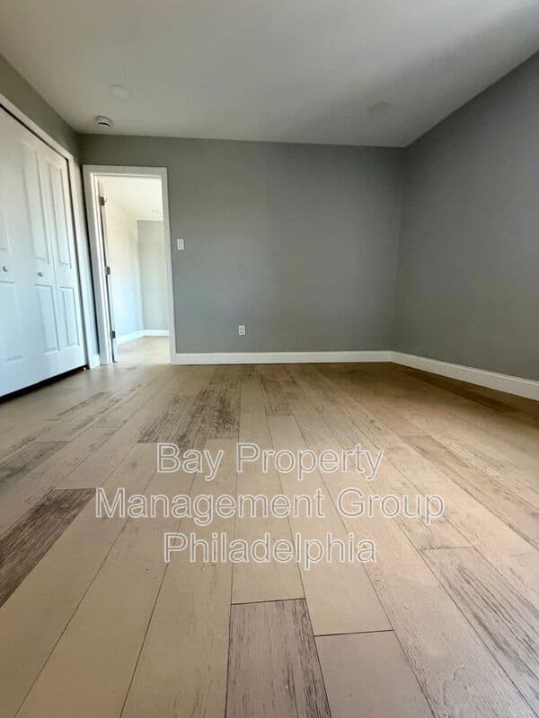 Philadelphia Condo: 2626 S Watts St