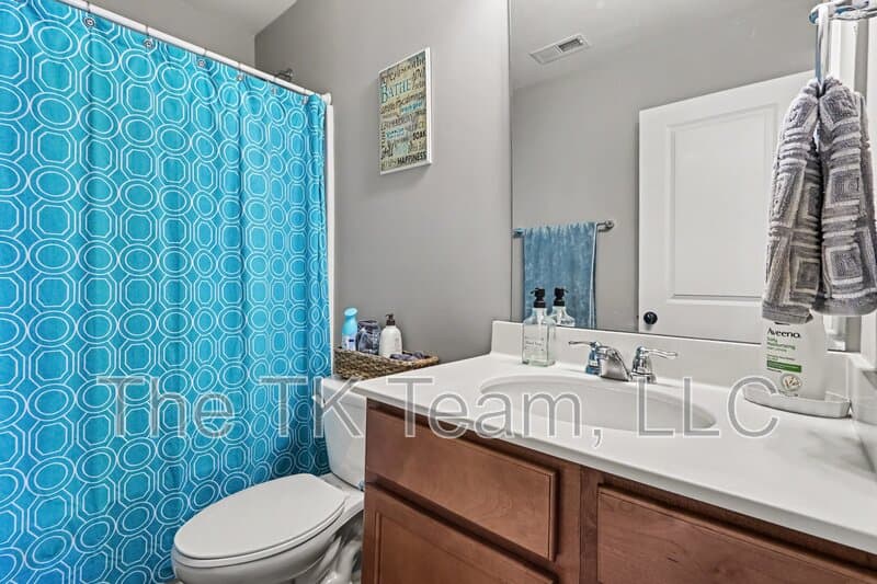 Charlotte Townhome: 3835 Willow Green Place