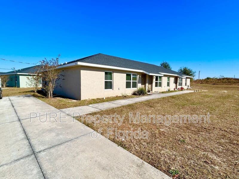 Ocala House: 51 Walnut Run