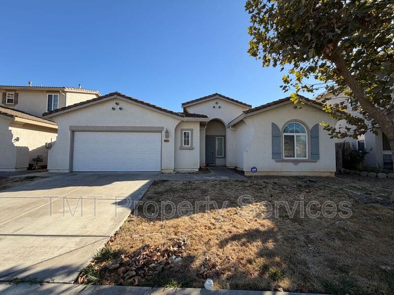 Elk Grove House: 9965 Firethorn Way