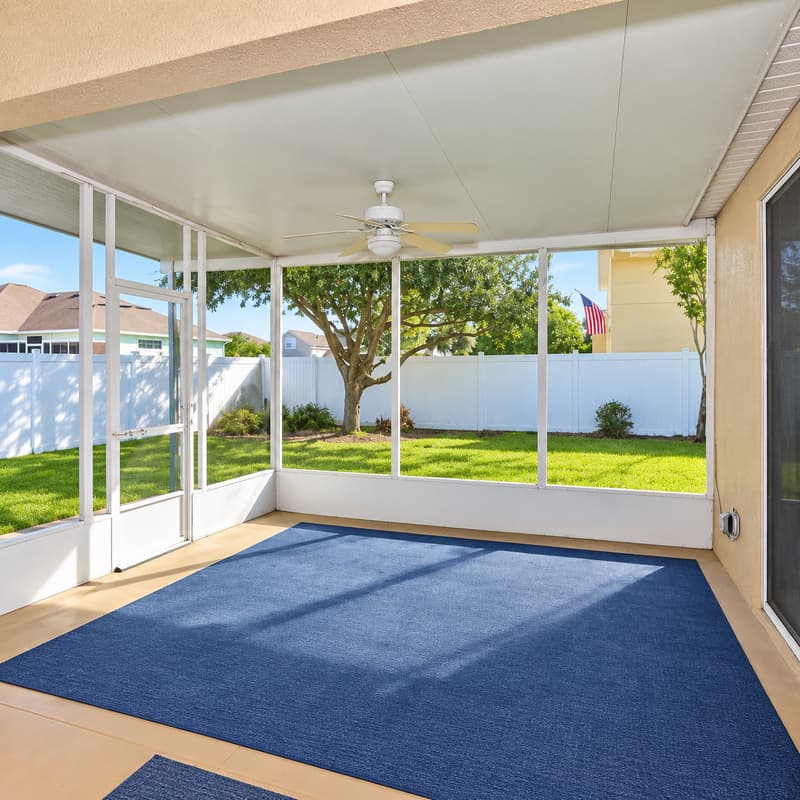 Winter Garden House: 1808 Lindzlu Street