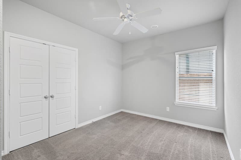 Fort Worth House: 2909 Gordon Avenue