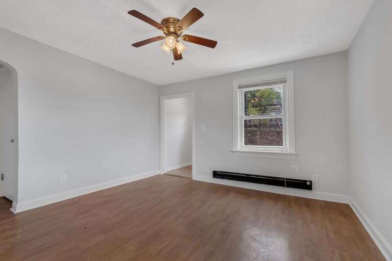 Washington House: 1608 W Street Southeast