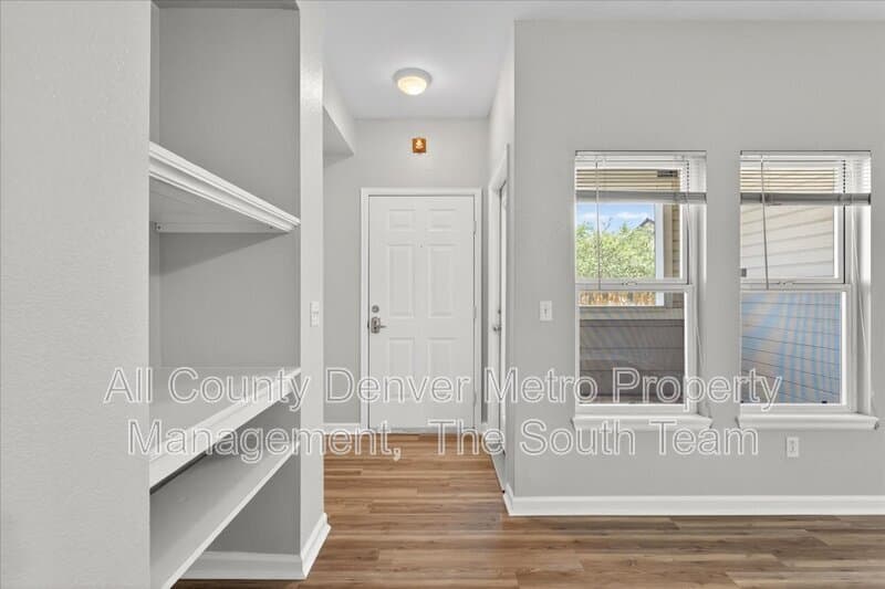 Denver Condo: 8707 E Florida Ave