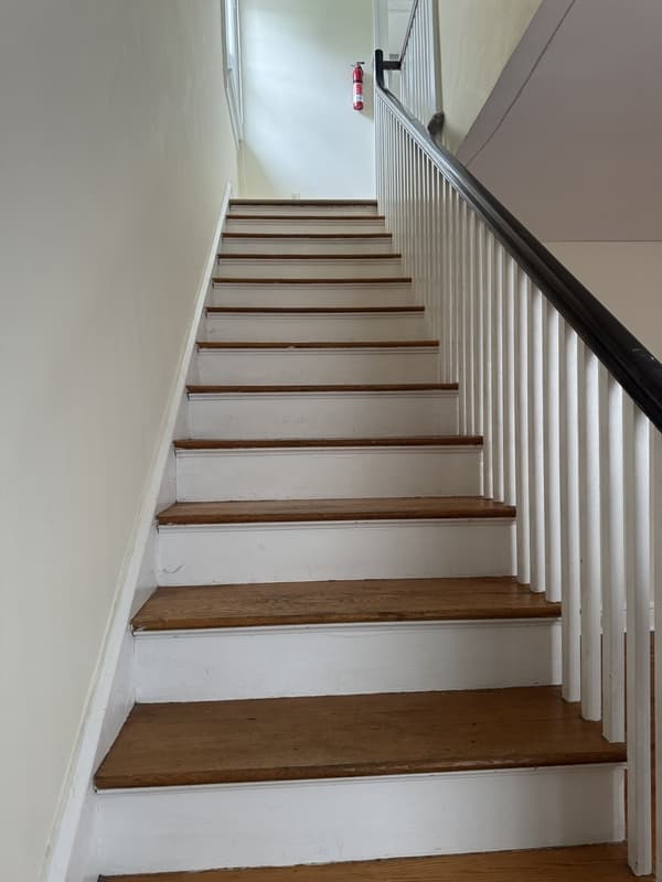 Glassboro House: 5 Normal Boulevard