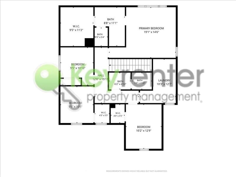 Plumas Lake House: 2061 Hesperian Drive