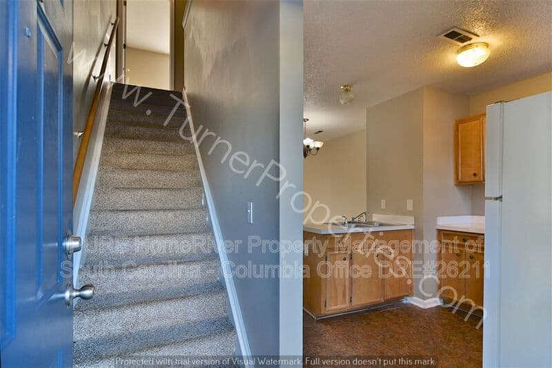 Columbia House: 3800 Plowden Rd