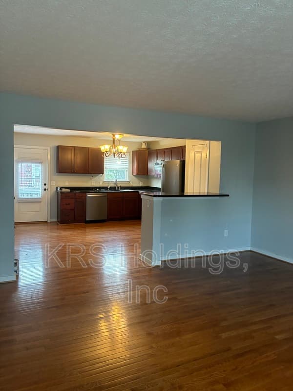 Harrisonburg Townhome: 1234 Poets Court