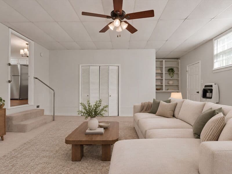 Madison House: 507 Clift Drive