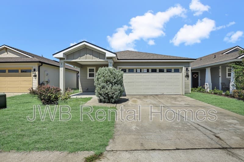 Yulee House: 86833 Iron Rail Ct