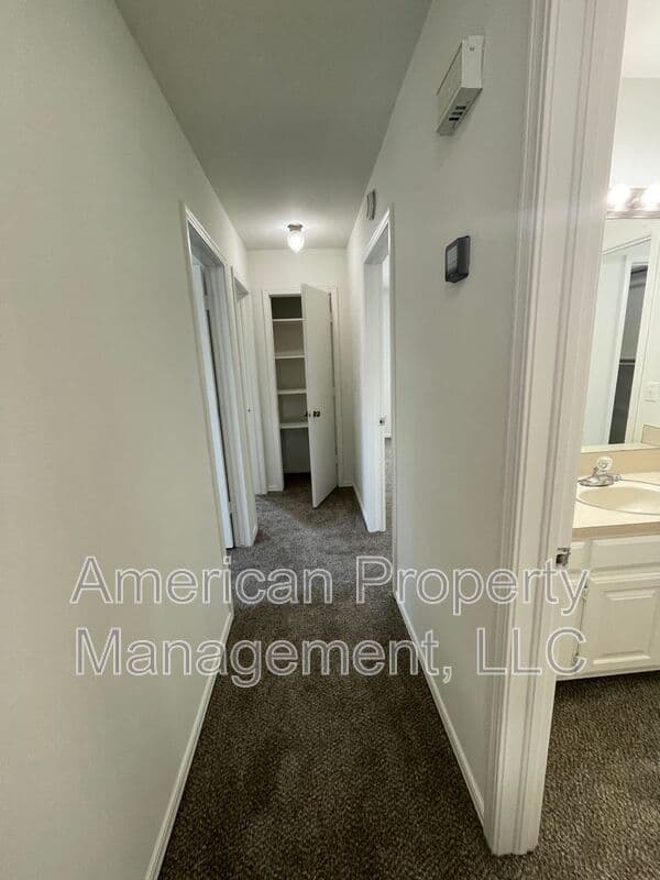 Tulsa House: 1704 W 62nd St S