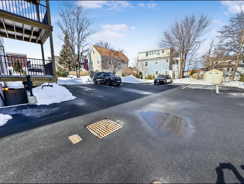 Boston Condo: 40 Waverly Street