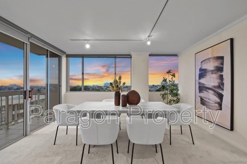 San Diego Condo: 3535 1st Ave