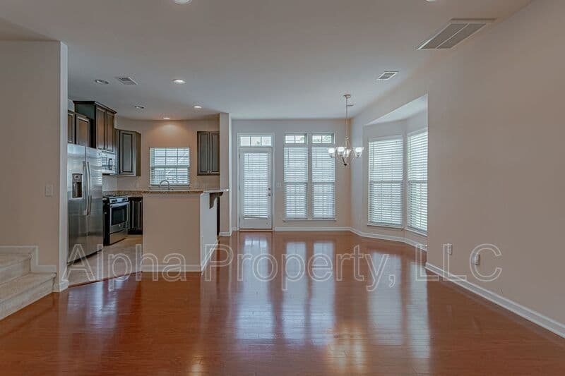 Greenville Townhome: 438 Christiane Way