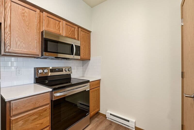 Spokane House: 1123 E Hastings