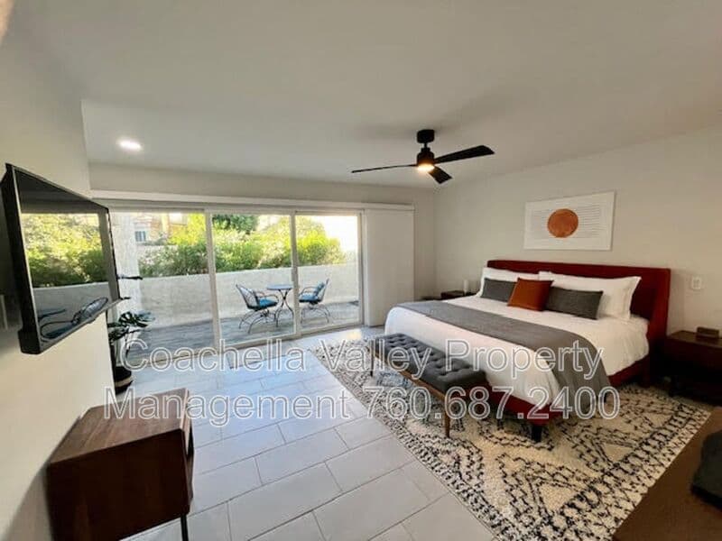 Palm Desert Condo: 72730 Mesquite Ct