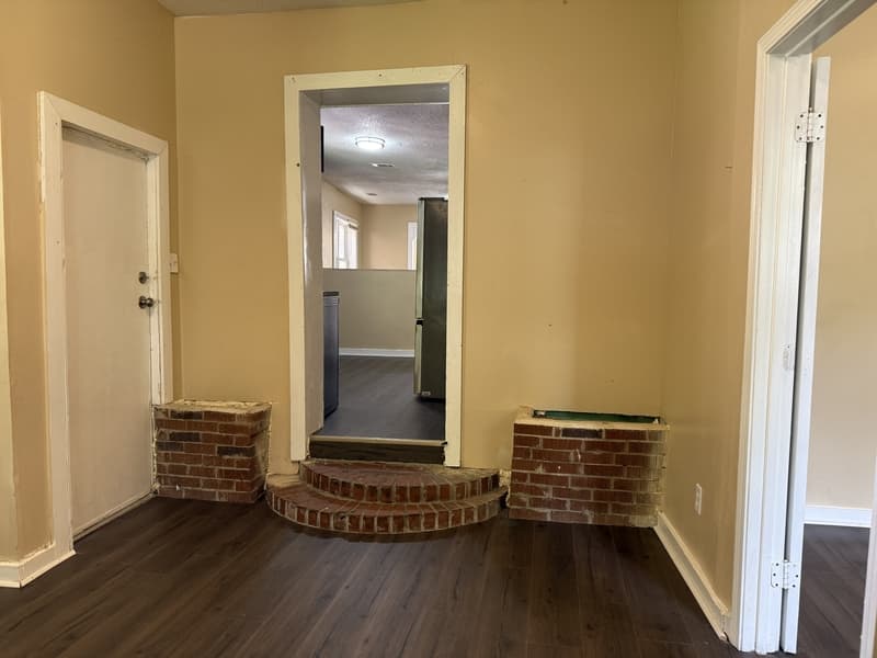 Savannah House: 1014 Cope Street