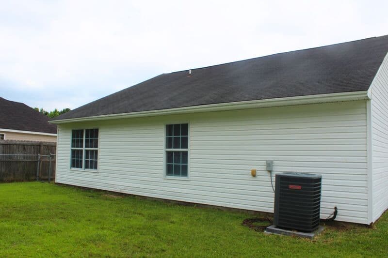 Pooler House: 132 Bluelake Blvd