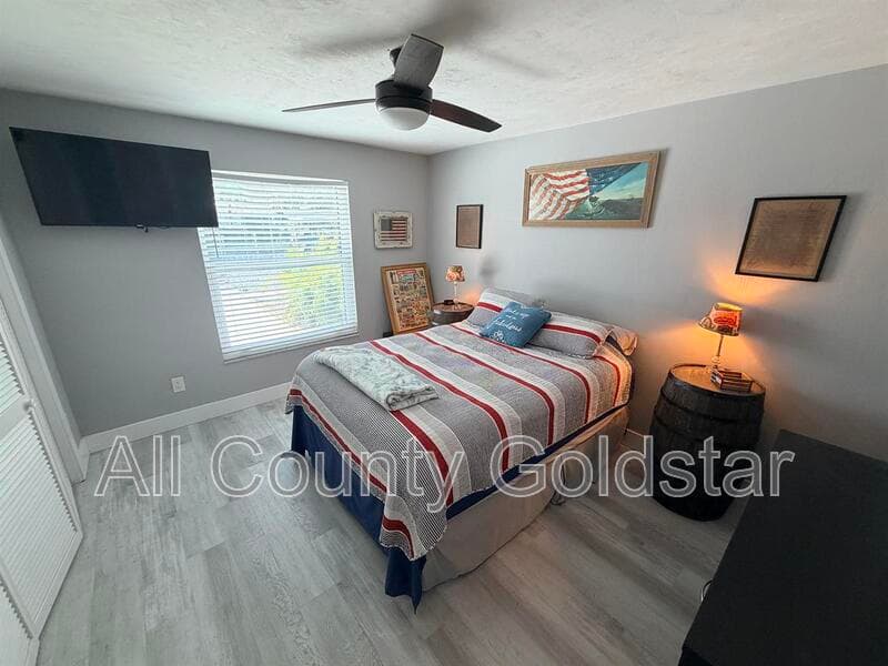 Port Charlotte House: 4502 Wynkoop Circle