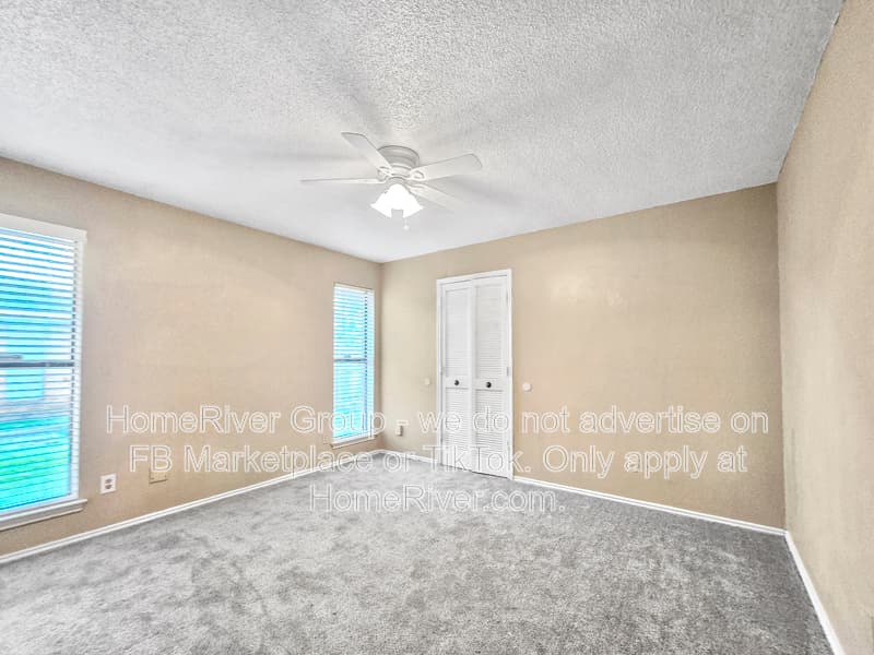 Rowlett House: 2713 Stanford St