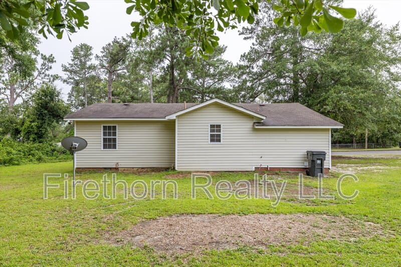 Augusta House: 2140 Veterans Drive