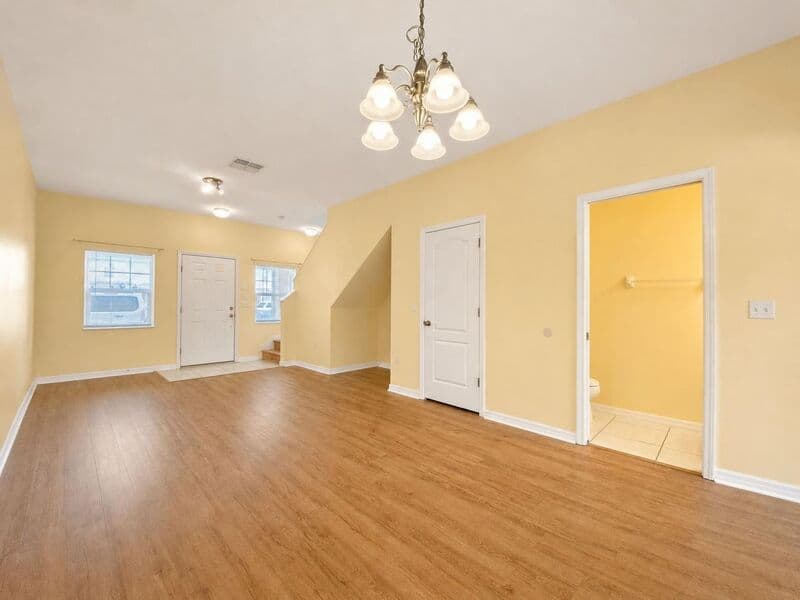 Lakeland Townhome: 4154 Winding Vine Dr