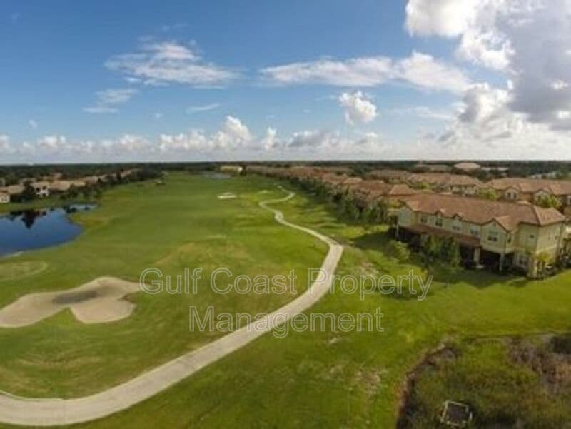 Lakewood Ranch House: 8361 Miramar Way