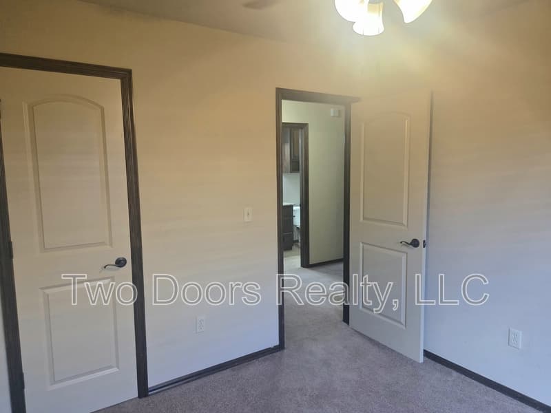 Yukon House: 3217 Tenkiller Crt.