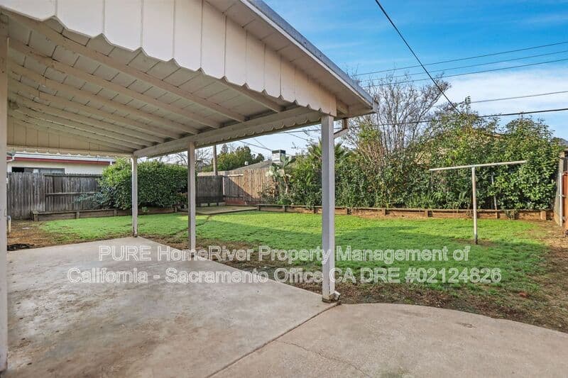Sacramento House: 3500 65th Street