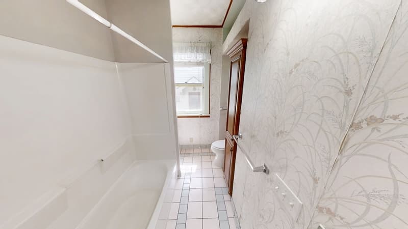 Ann Arbor Condo: 900 Woodlawn Avenue