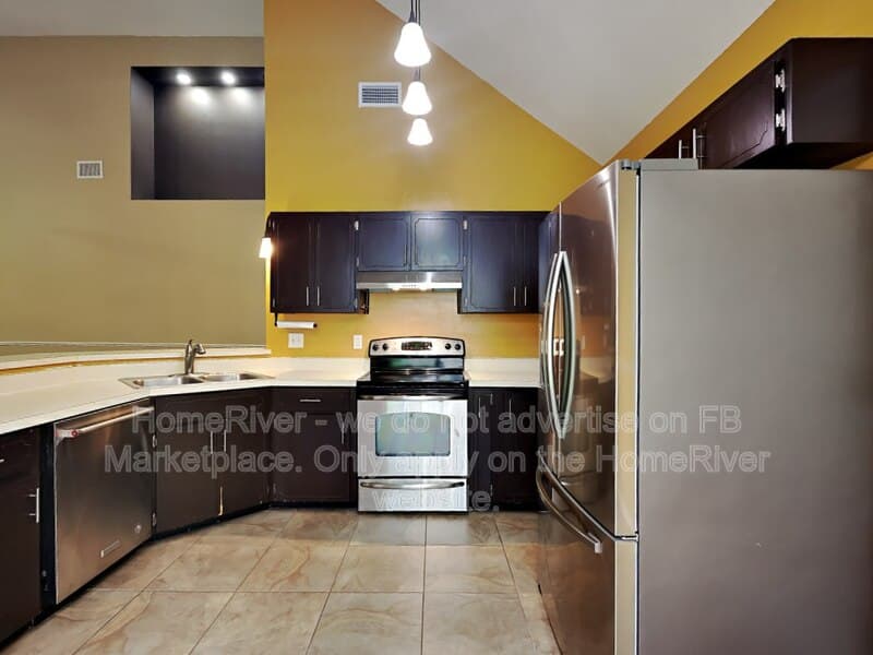 Fort Walton Beach House: 2821 Old Carriage Ln