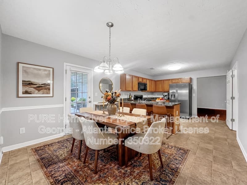 Jackson House: 112 Tyler Way