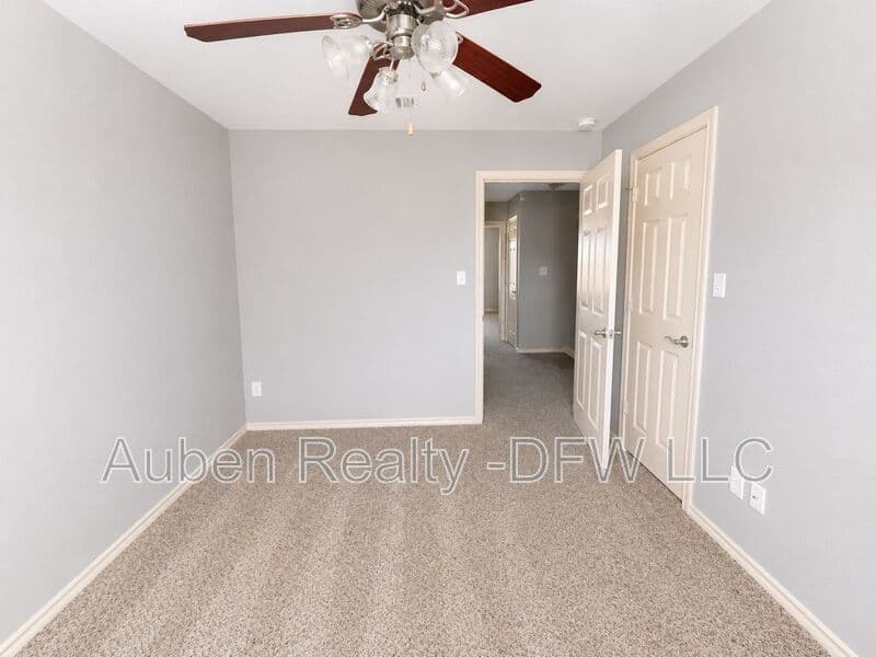 Princeton House: 1109 Parkway Trail