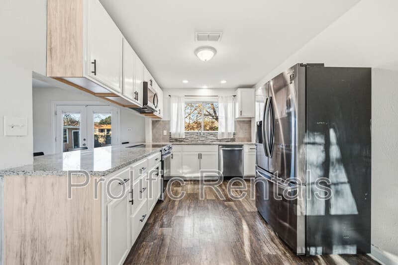 Copperas Cove House: 610 Creek Street