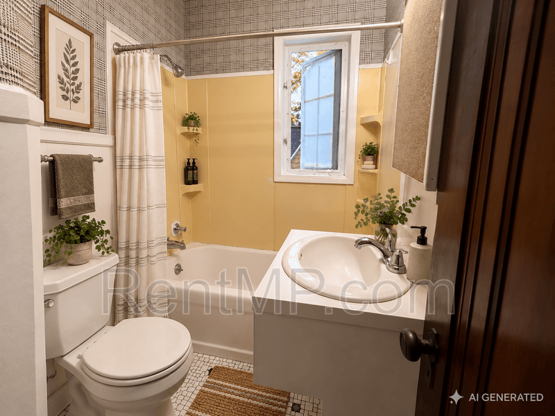 Mount Pleasant Condo: 706 South Arnold Street - 2
