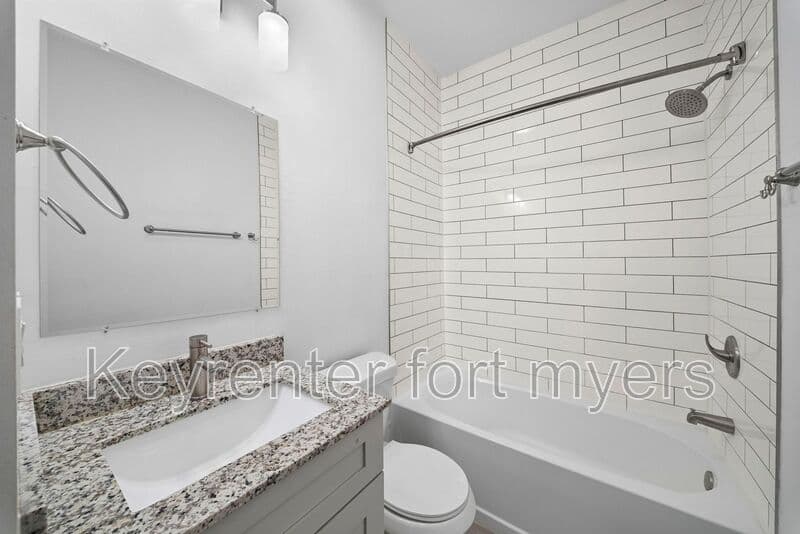 Lehigh Acres House: 4716 29th St SW