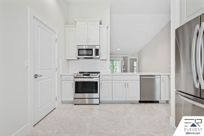 Palm Coast House: 6 Karl Court