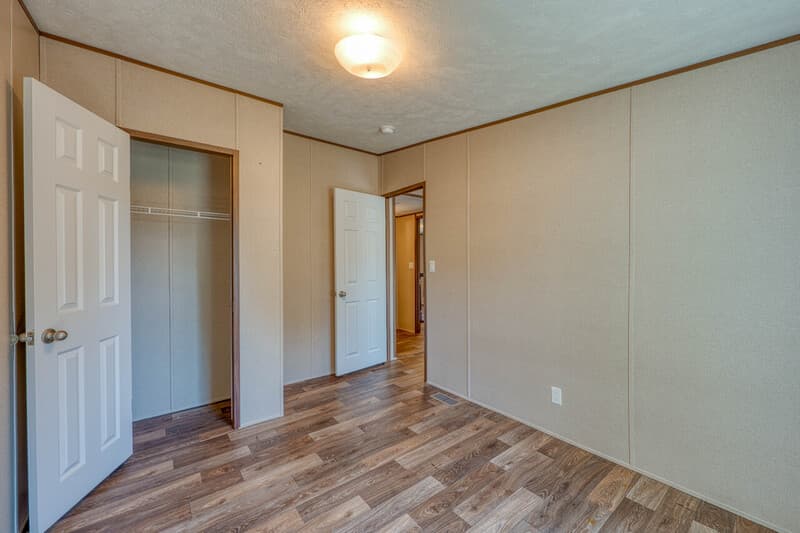 Horseshoe Bay House: 201 18th Street