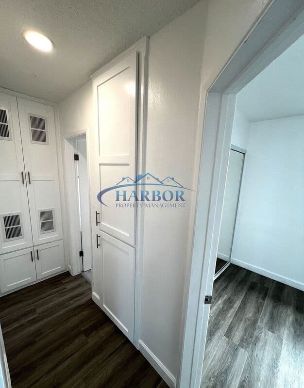 Long Beach Condo: 1388 Martin Luther King Junior Avenue