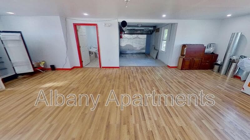 Albany Condo: 4 Teneyck Avenue - Commercial