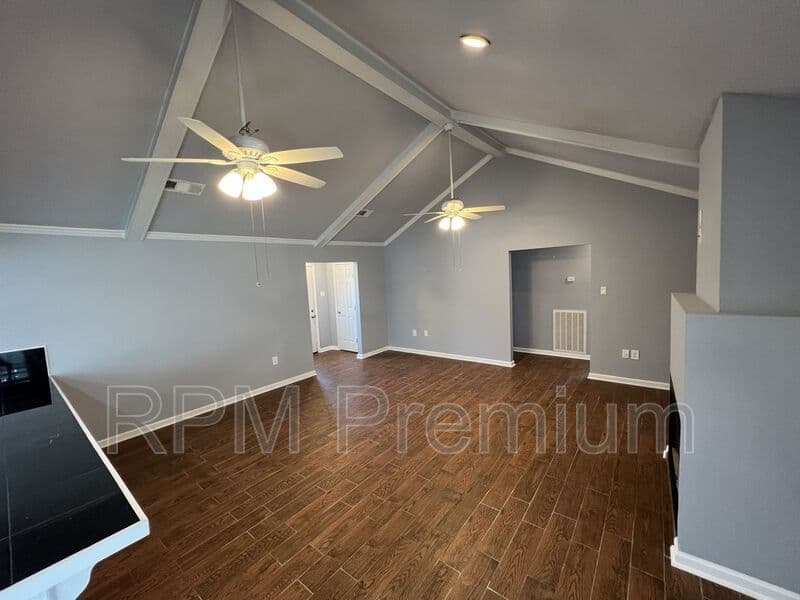Baton Rouge House: 7516 Vice President Dr.
