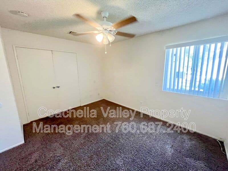 Bermuda Dunes House: 41680 Maroon Town Drive