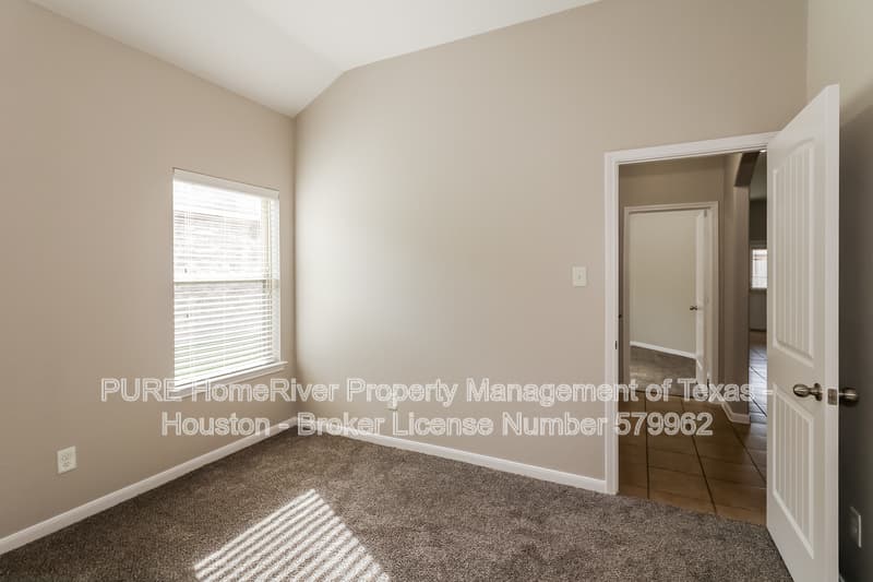 Dickinson House: 3212 Granite Gate Ln