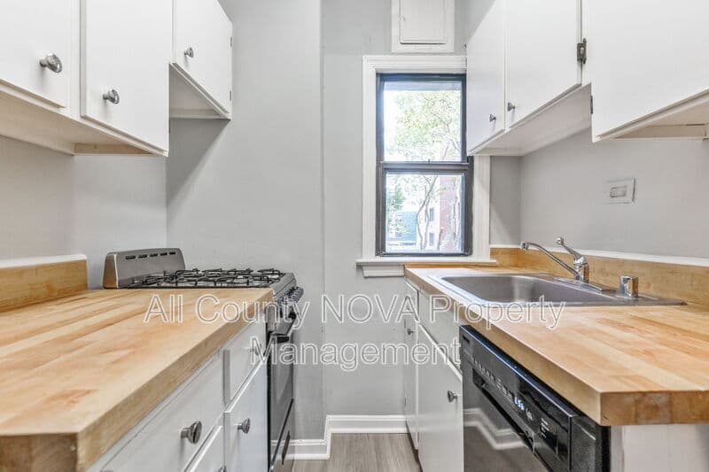 Washington Condo: 2515 K ST NW