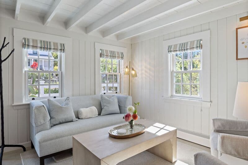 Ogunquit House: 240 Shore Road